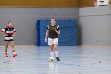 Bild 196 - wBJ Futsalmeisterschaft Vorrunde